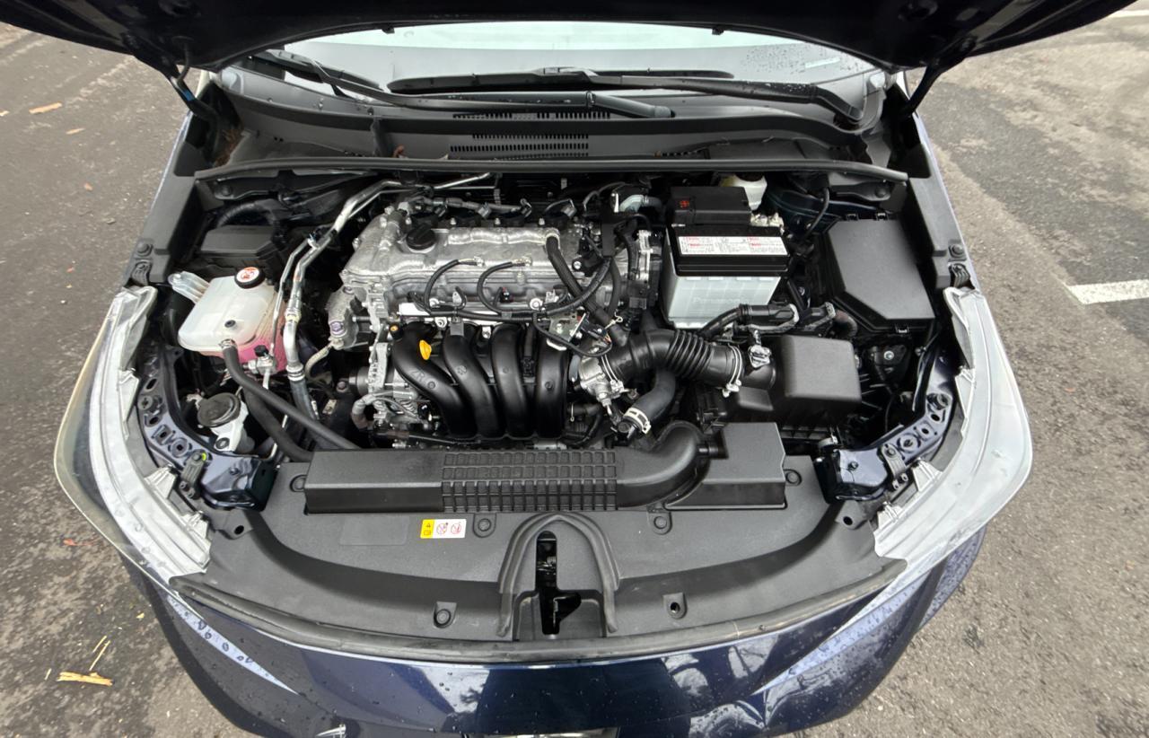 2022 TOYOTA COROLLA LE - Фото 7