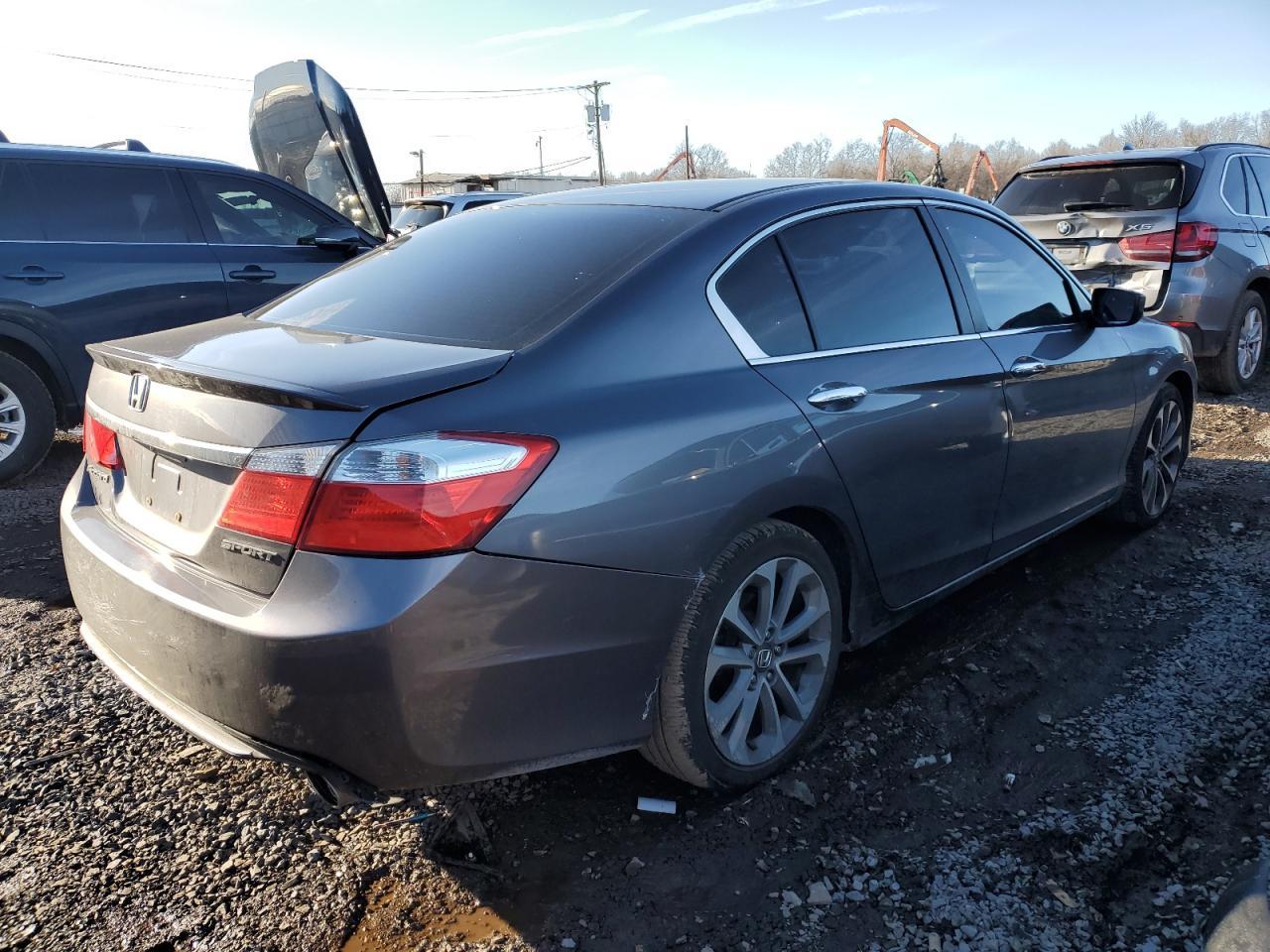 2014 HONDA ACCORD SPO - Image 3