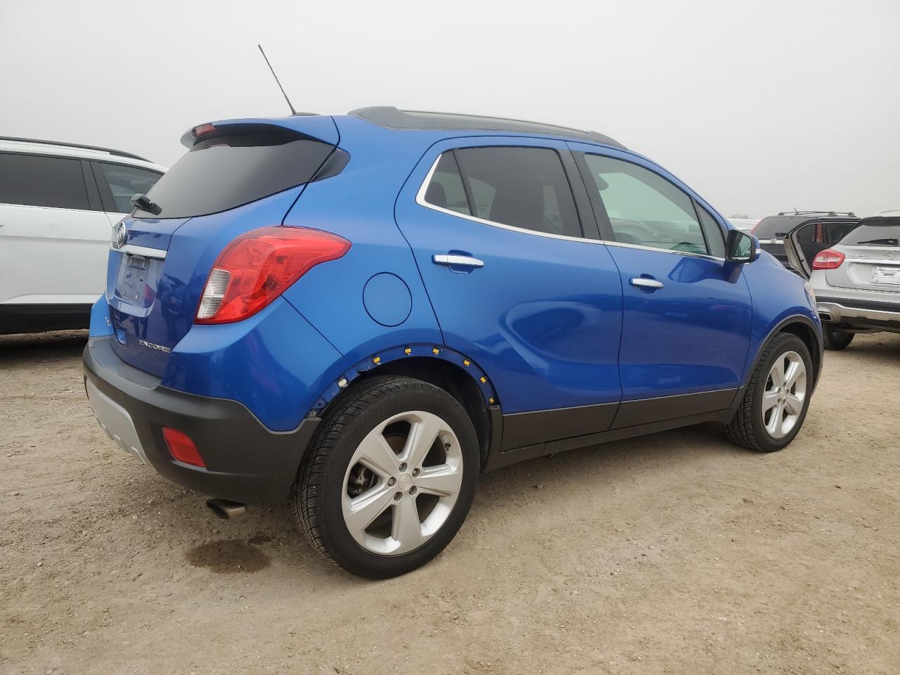 2016 BUICK ENCORE - Image 3