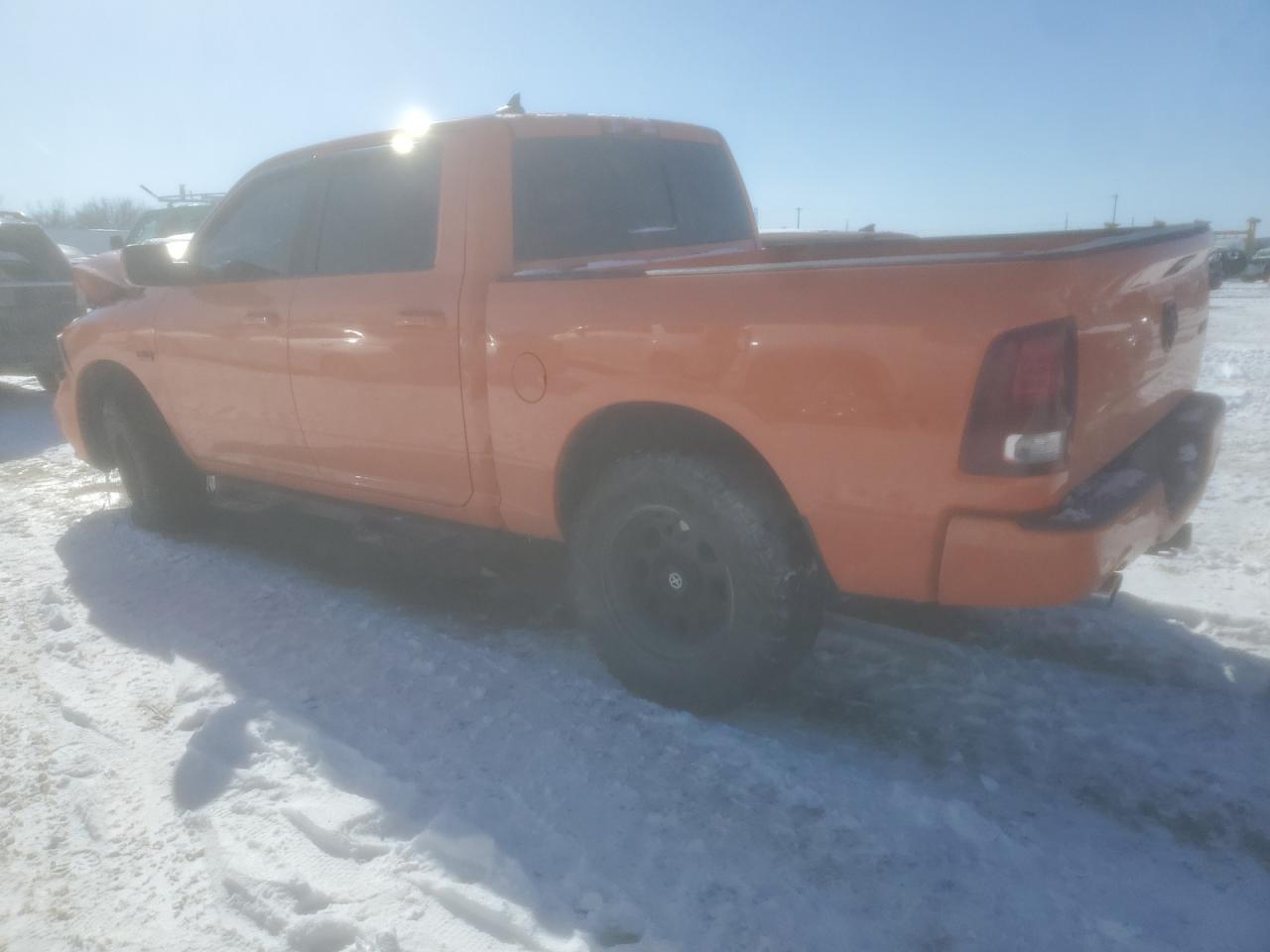 2015 RAM 1500 SPORT - Image 2