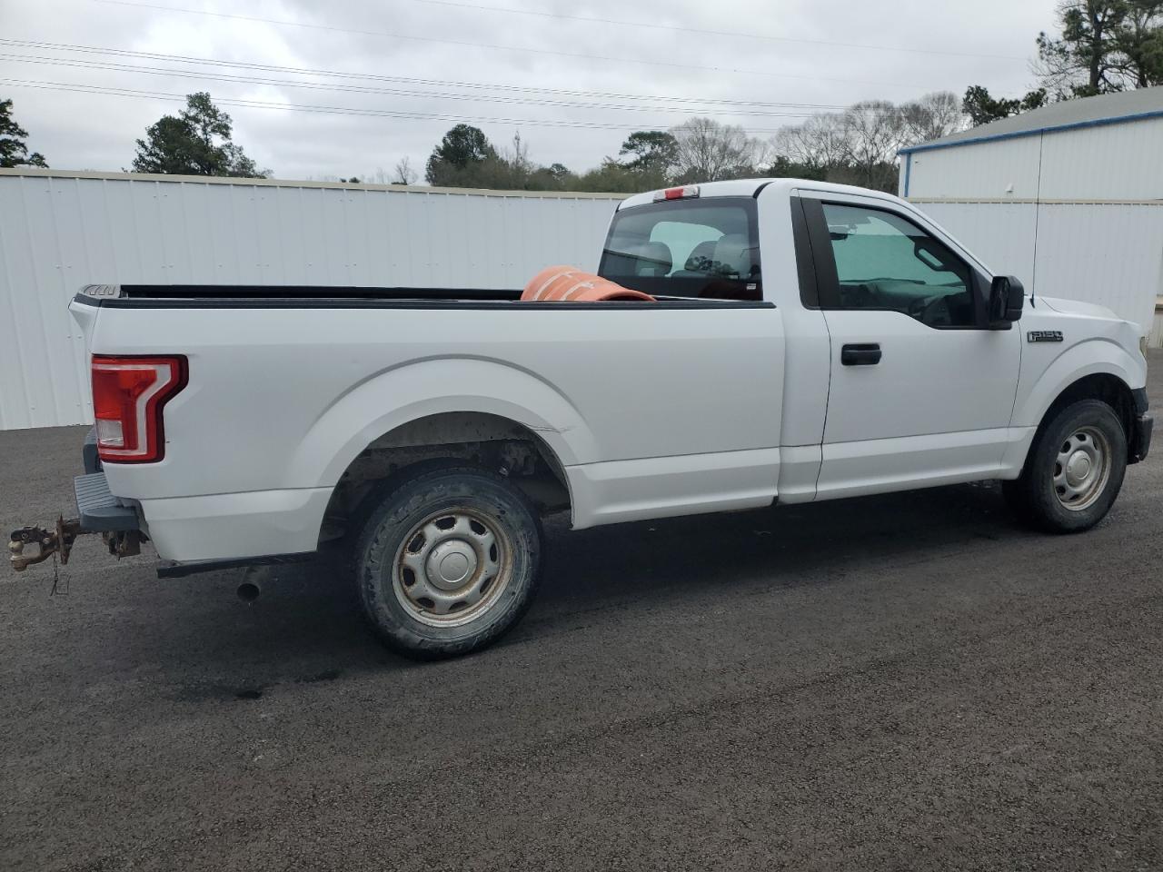 2016 FORD F150 - Image 3