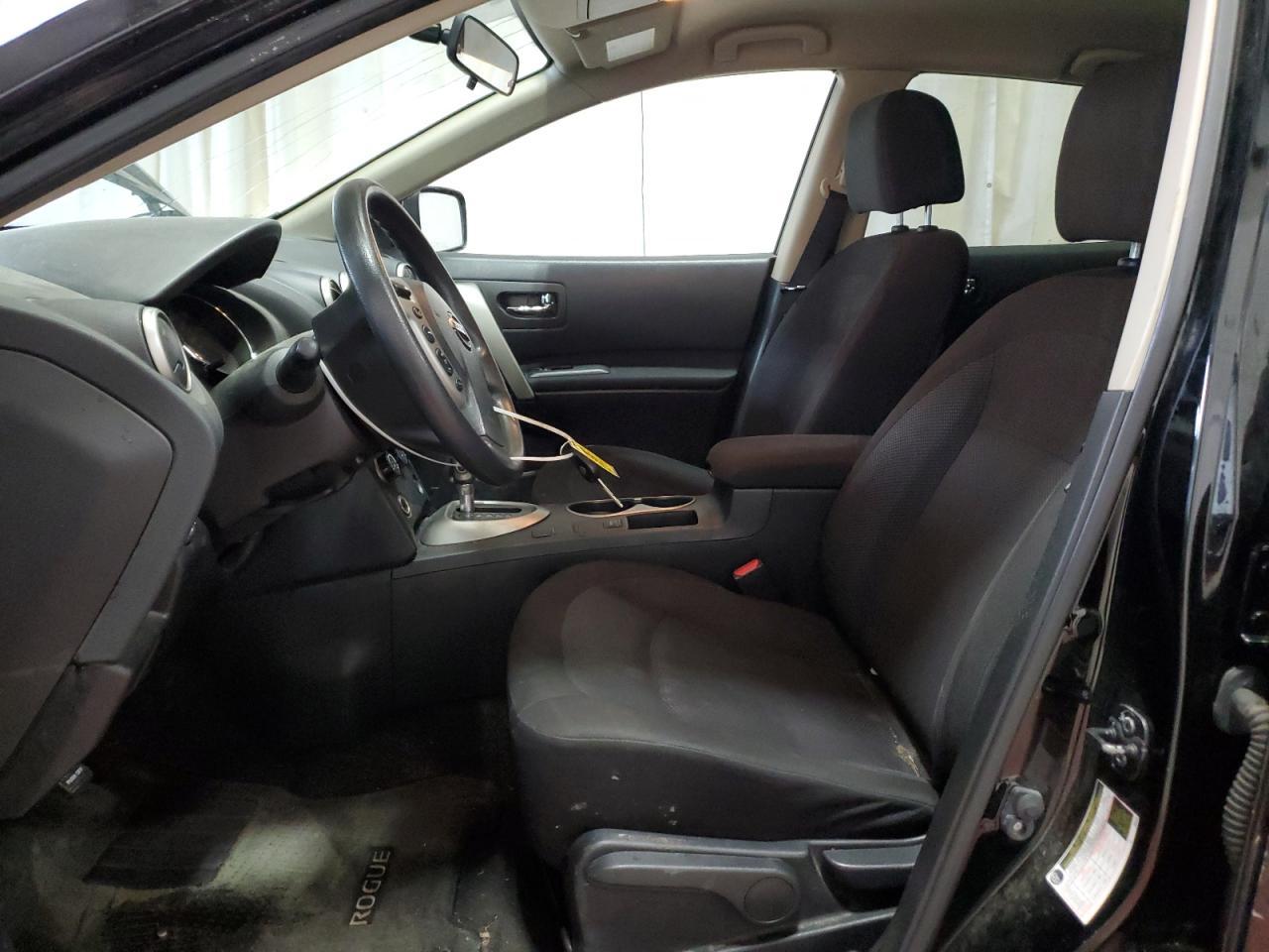 2015 NISSAN ROGUE SELE - Фото 7