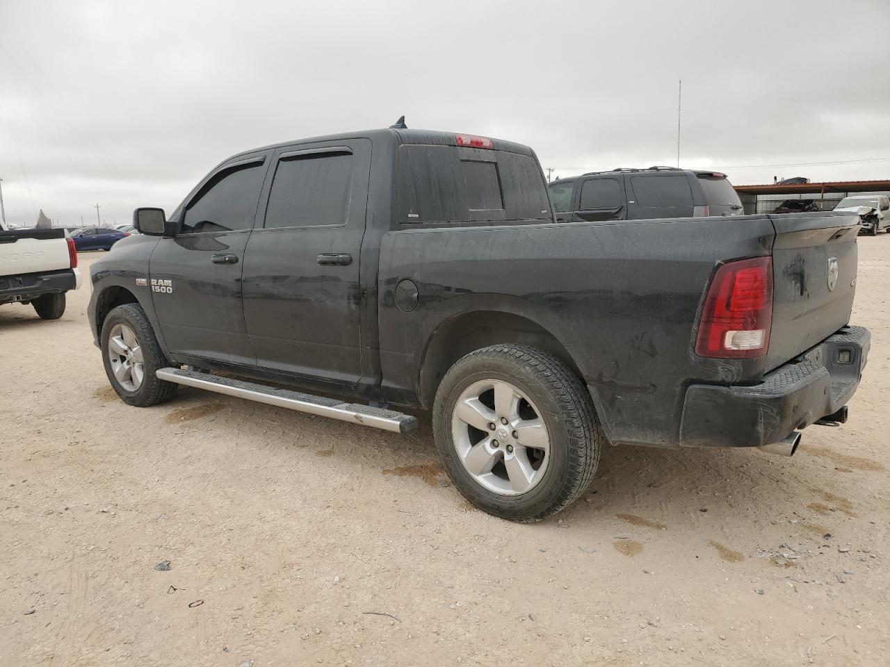 2015 RAM 1500 SPORT - Image 2
