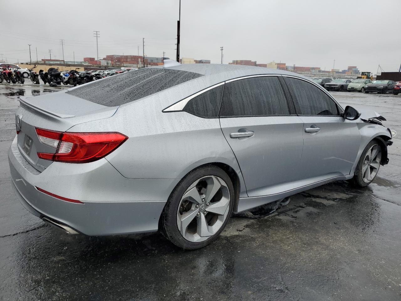 2019 HONDA ACCORD SPO - Image 3