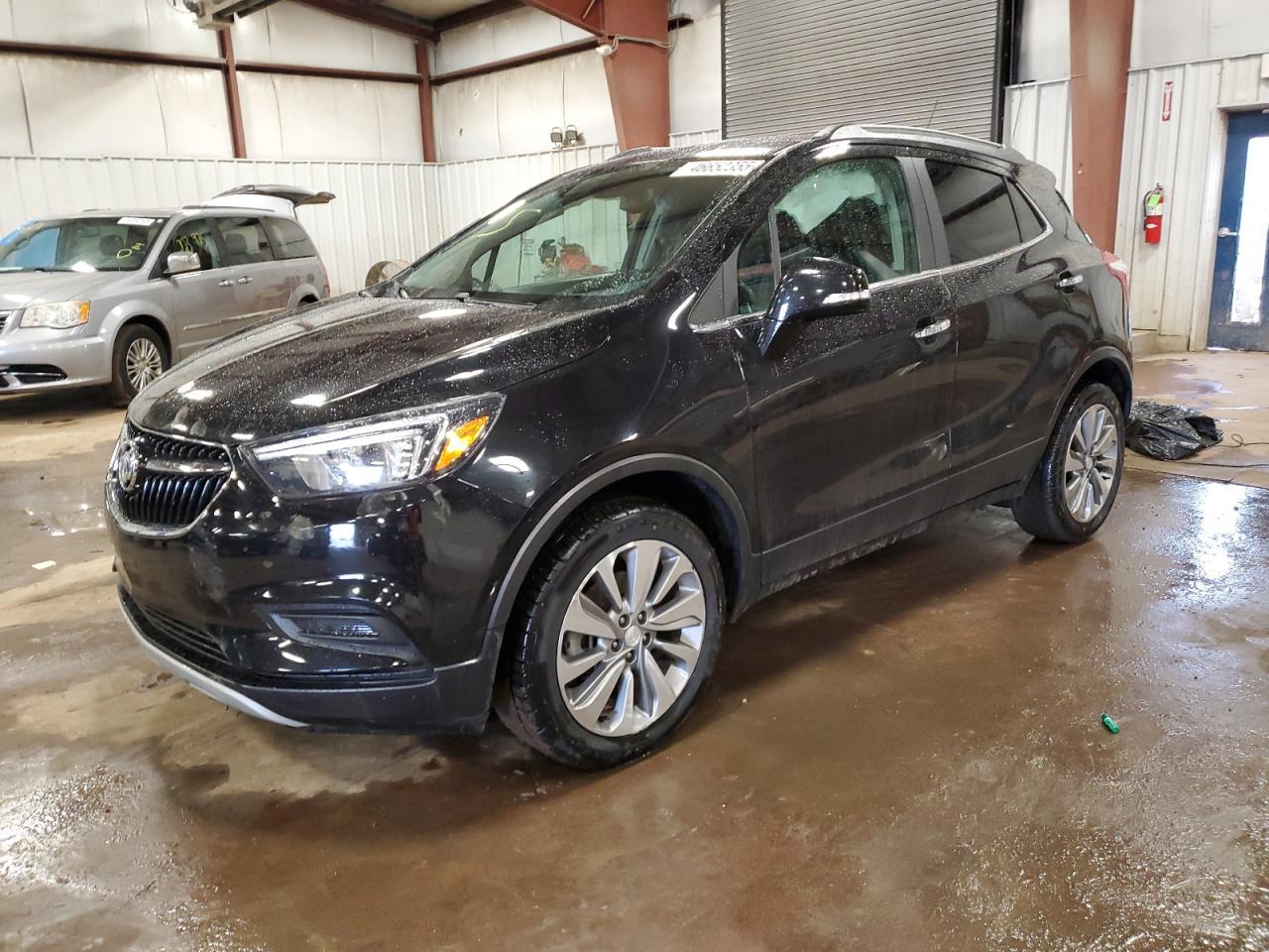 2019 BUICK ENCORE PRE