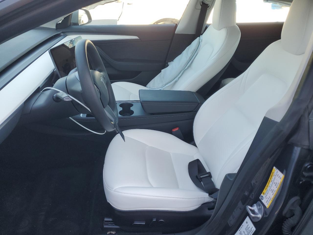 2023 TESLA MODEL 3 - Image 7