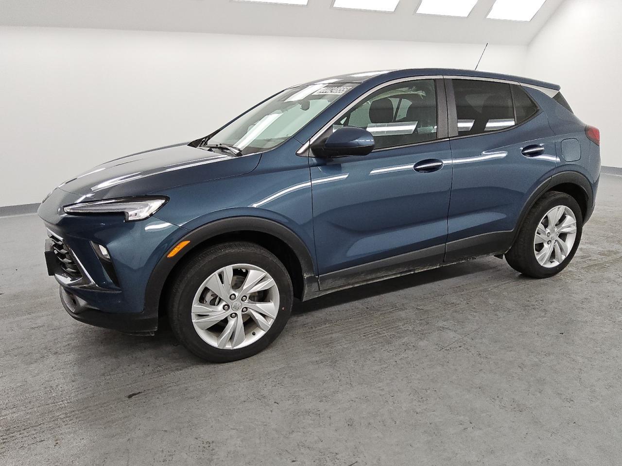 2024 BUICK ENCORE GX