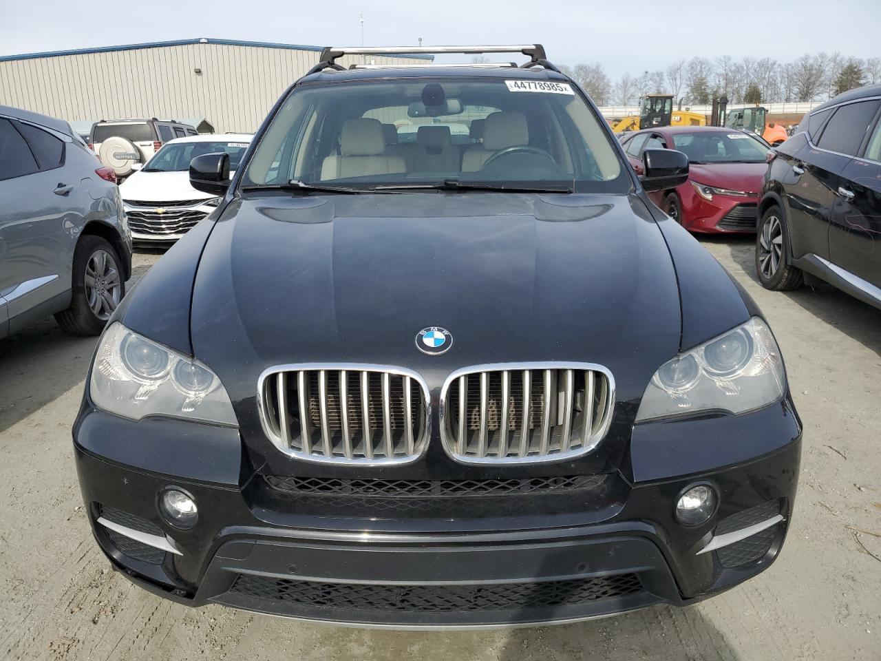 2013 BMW X5 XDRIVE3 - Image 5