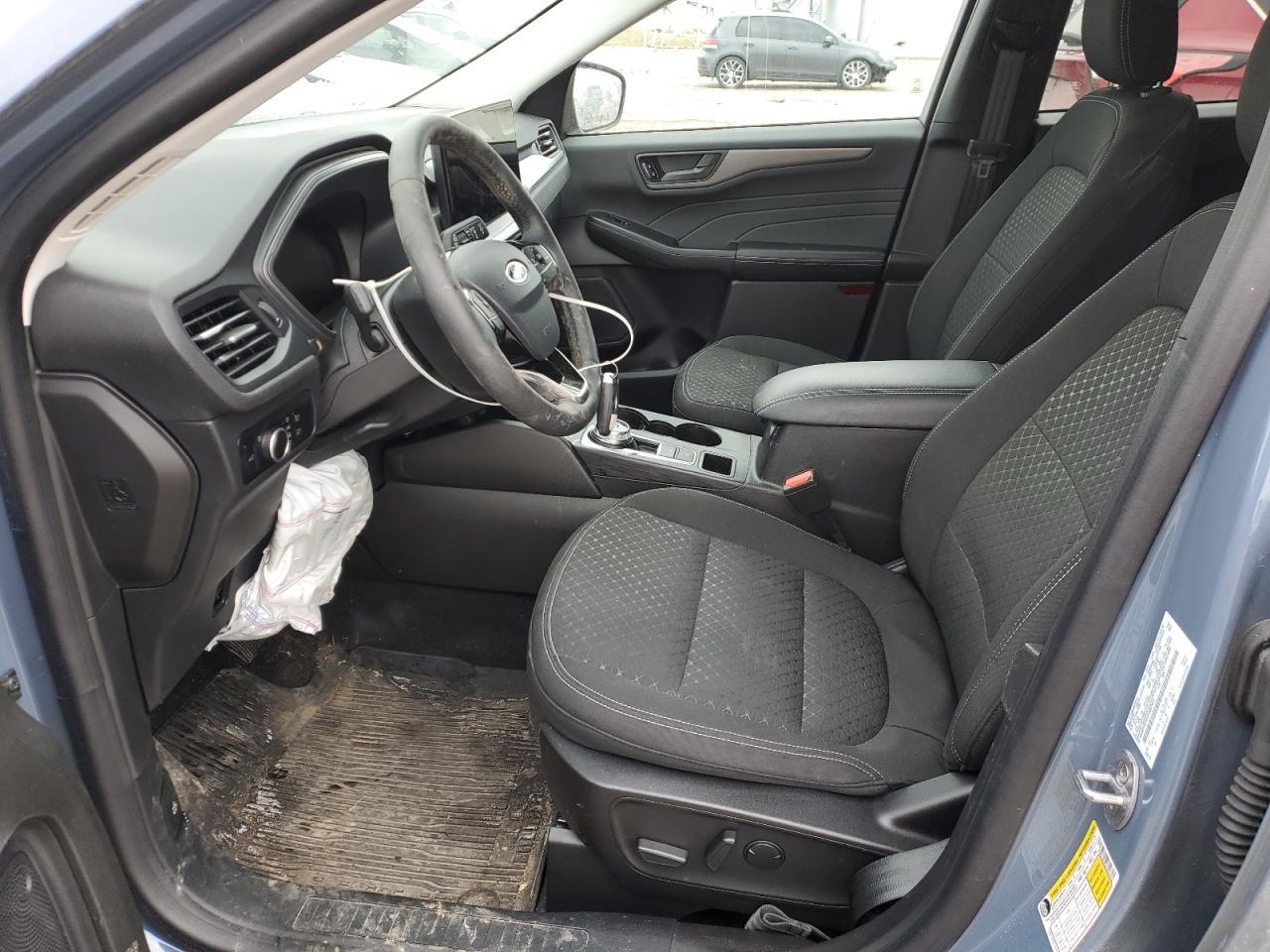 2023 FORD ESCAPE ACT - Фото 7