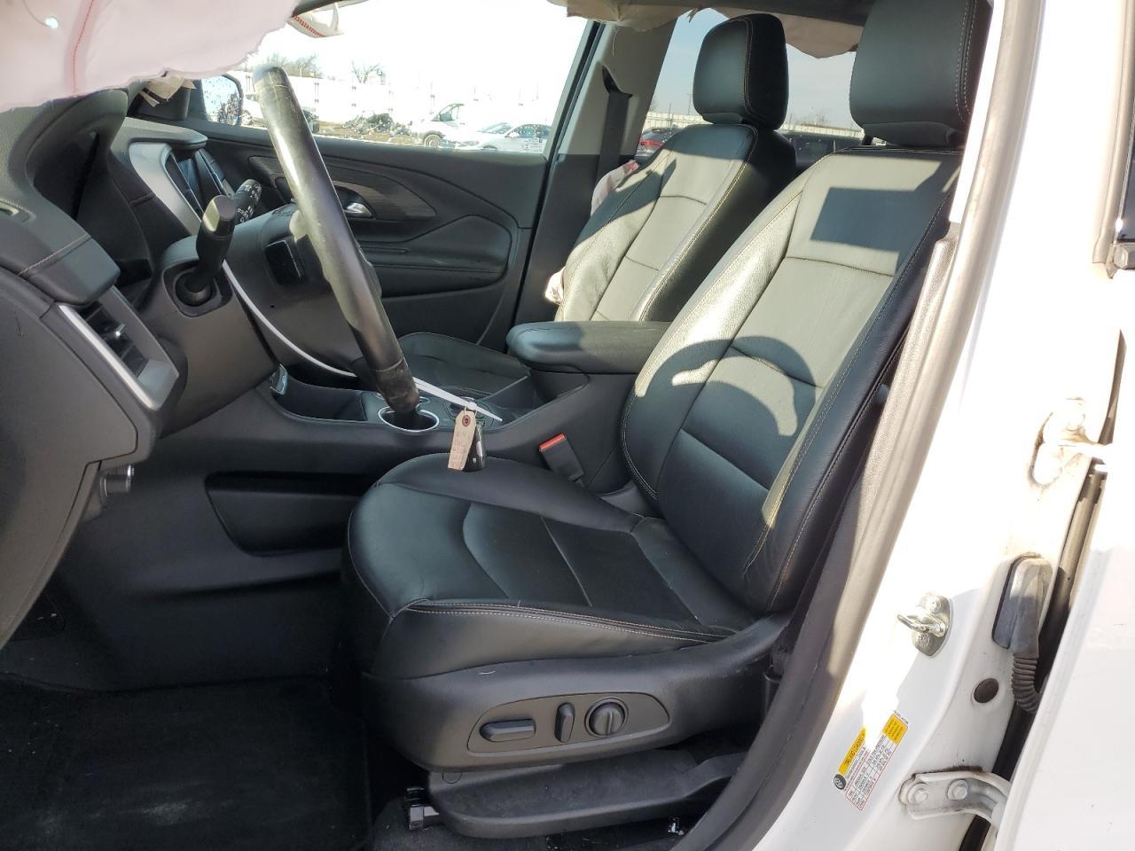 2019 GMC TERRAIN SL - Фото 7