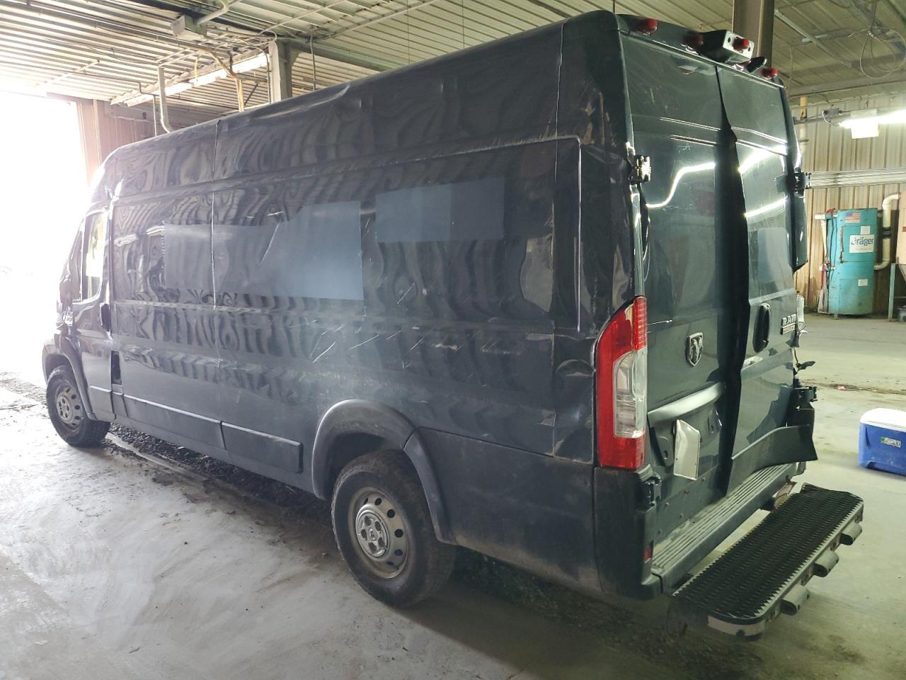 2021 RAM PROMASTER - Image 2