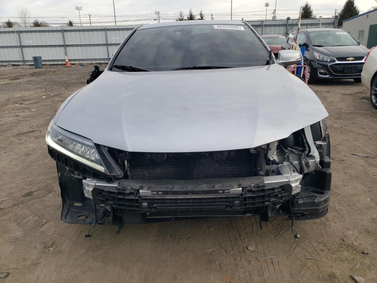 2016 HONDA ACCORD TOU - Image 5