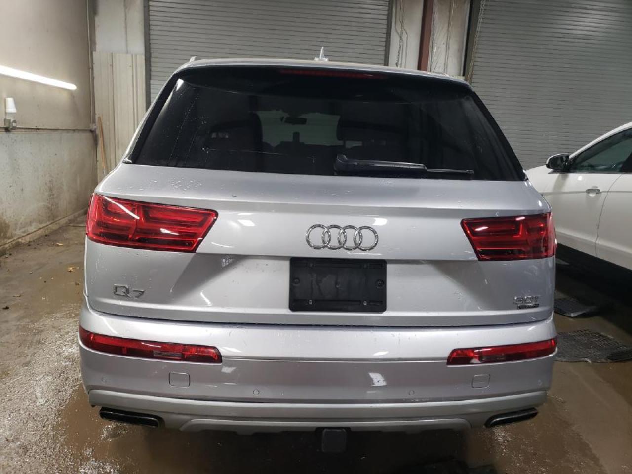2018 AUDI Q7 PREMIUM - Image 6