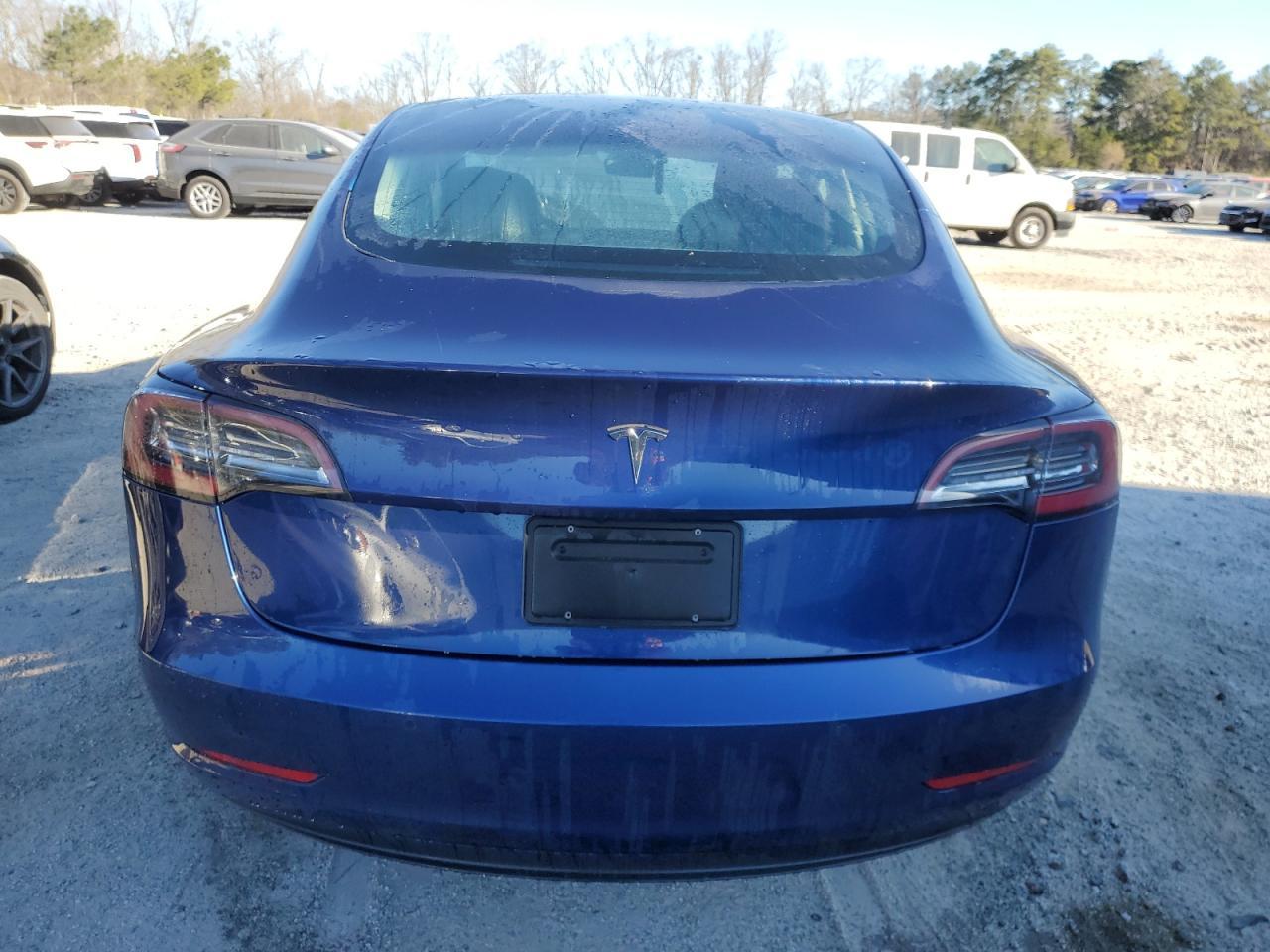 2022 TESLA MODEL 3 - Image 6