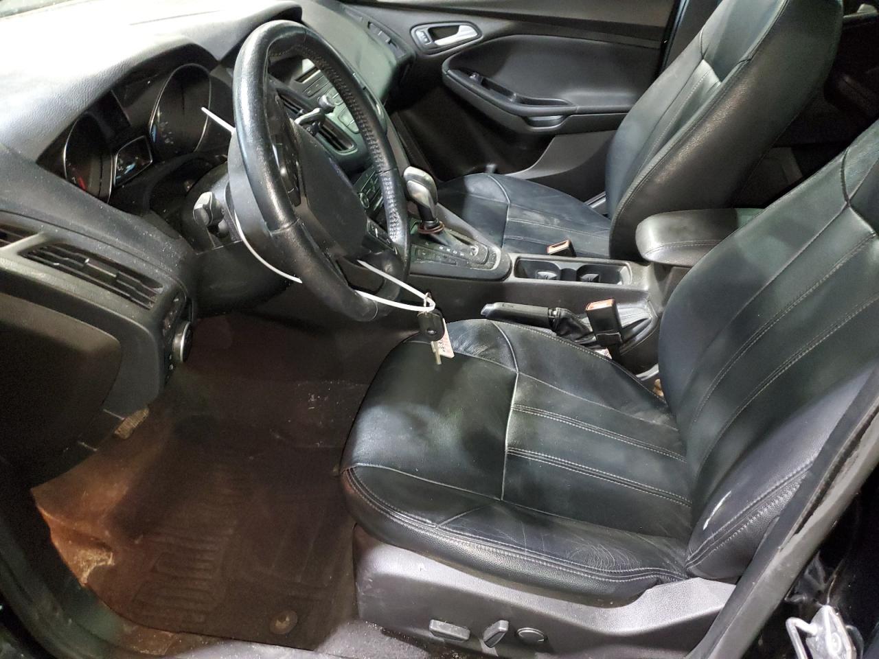 2016 FORD FOCUS SE - Image 7