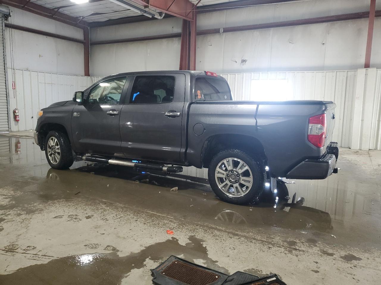 2015 TOYOTA TUNDRA CRE - Фото 2