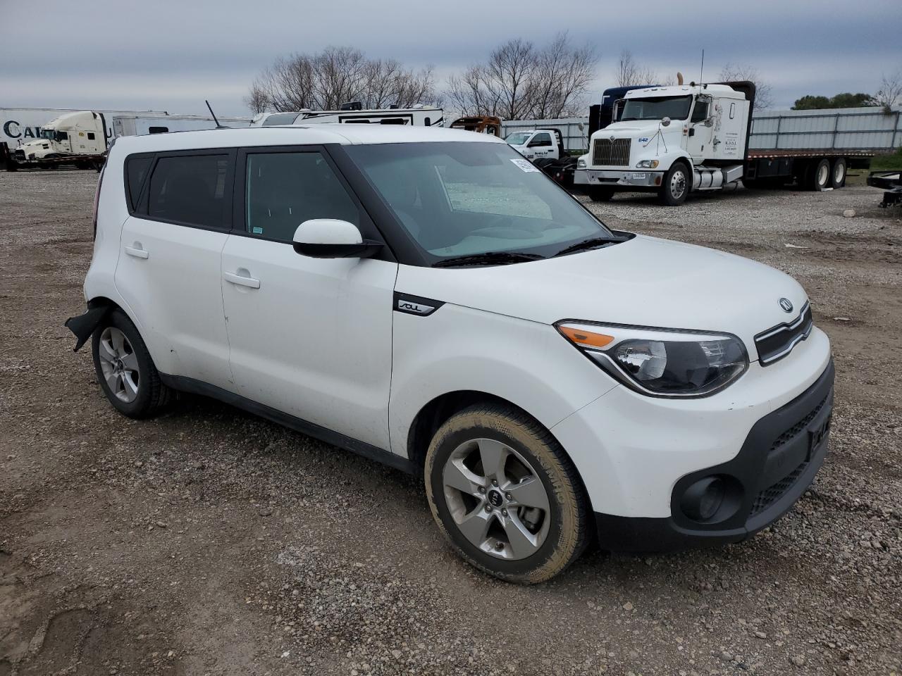 2019 KIA SOUL - Image 4