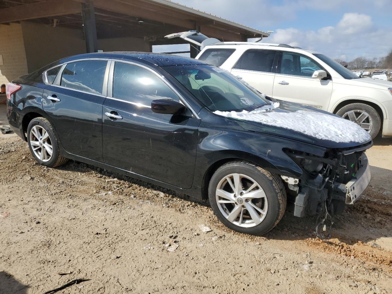 2013 NISSAN ALTIMA 2.5 - Image 4
