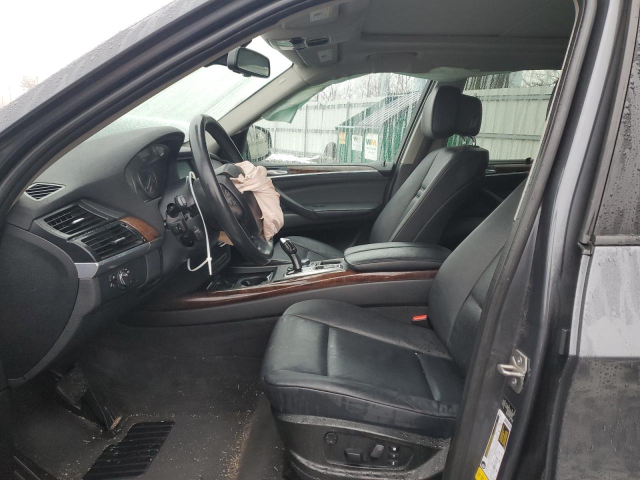 2012 BMW X5 XDRIVE3 - Image 7