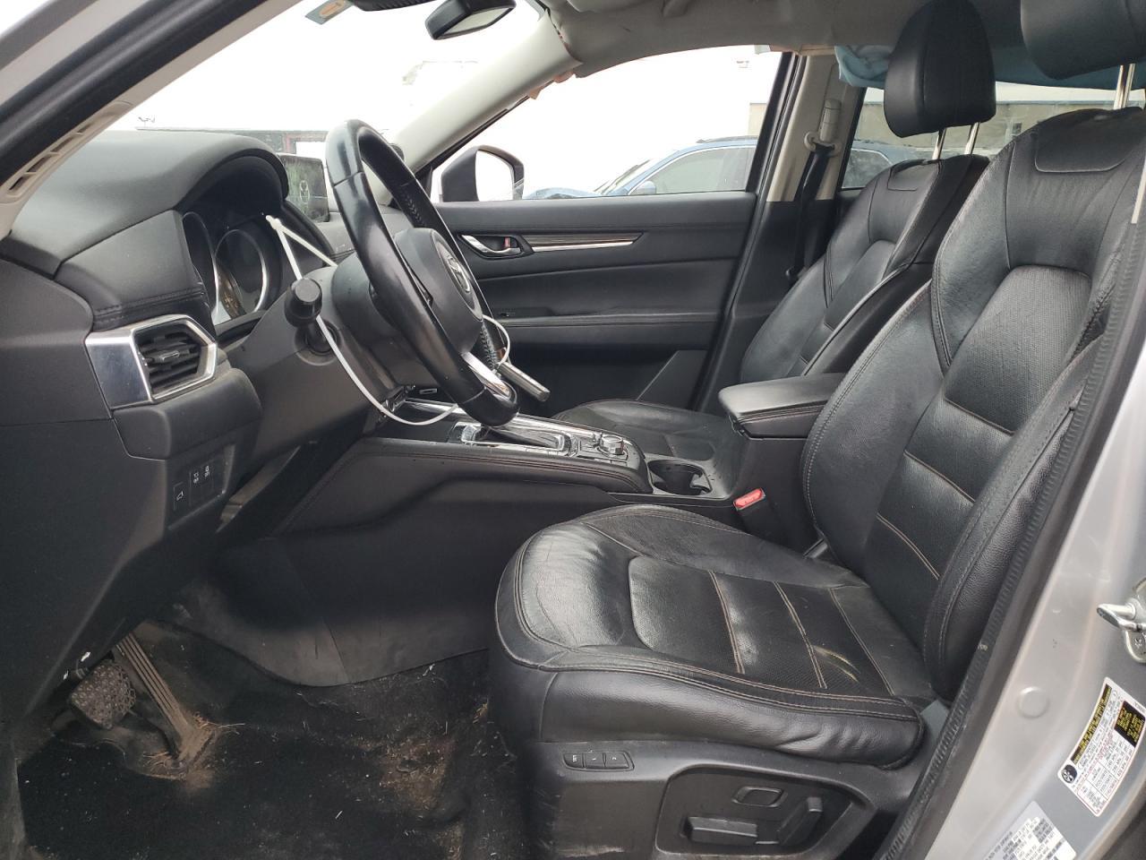 2018 MAZDA CX-5 GRAND - Image 7