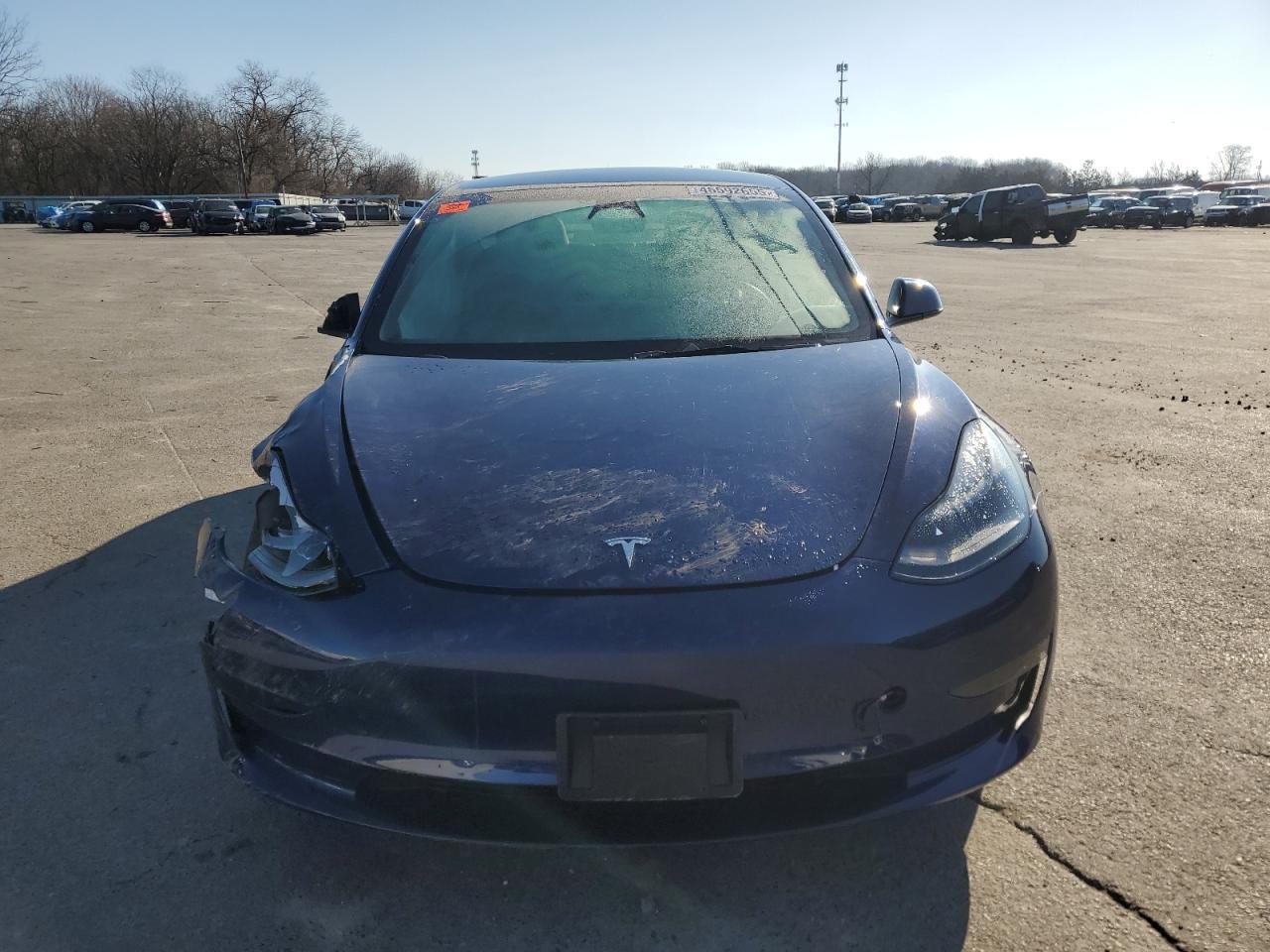 2023 TESLA MODEL 3 - Фото 5