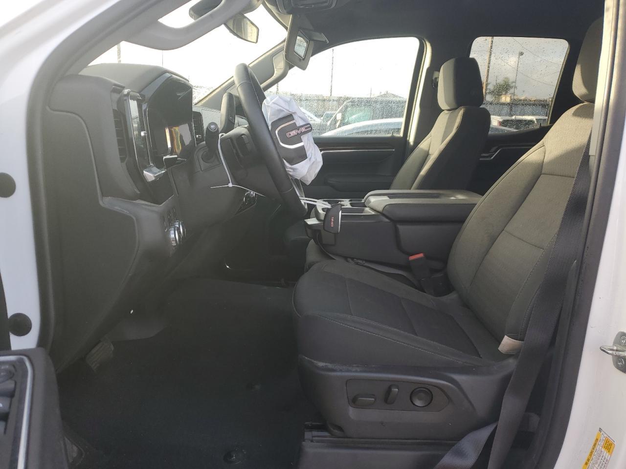 2023 GMC SIERRA K15 - Фото 7