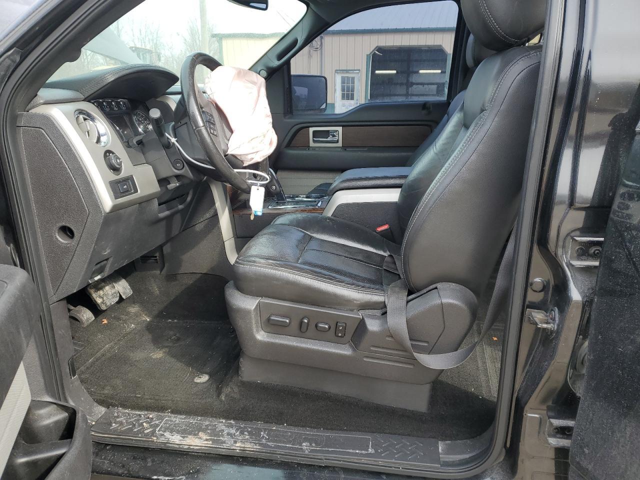 2013 FORD F150 SUPER - Фото 7