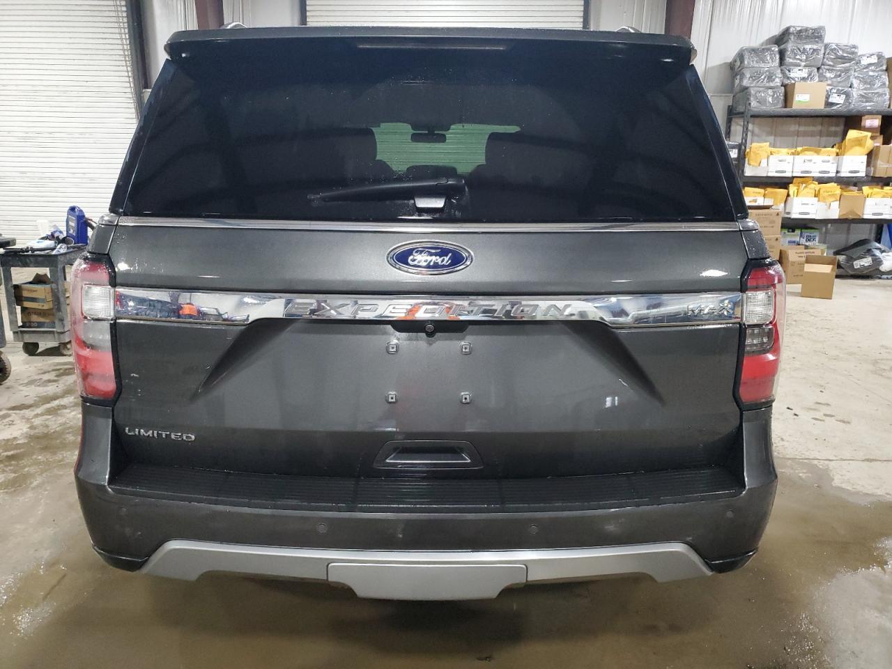 2019 FORD EXPEDITION - Фото 6