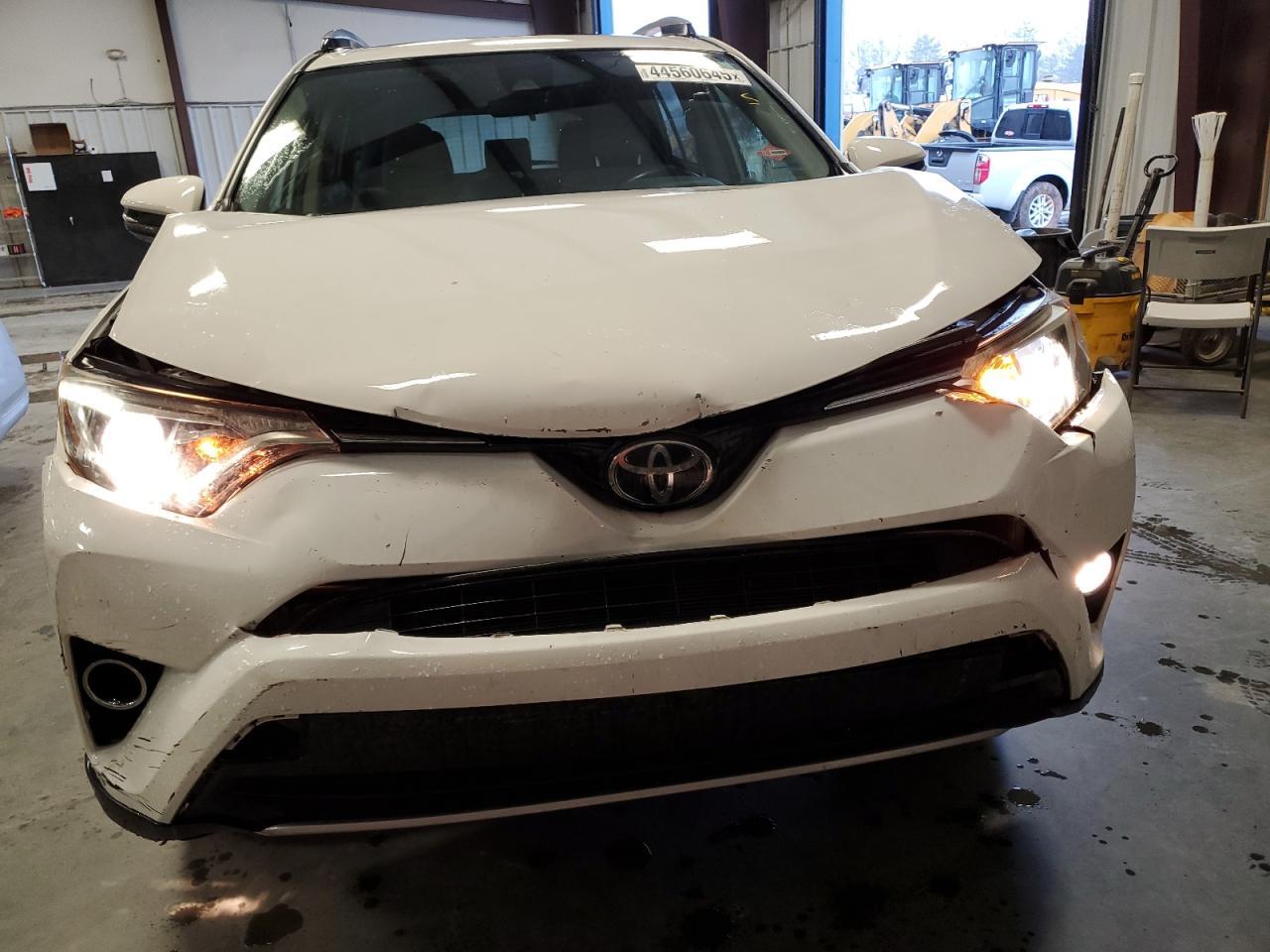 2018 TOYOTA RAV4 ADVEN - Image 5