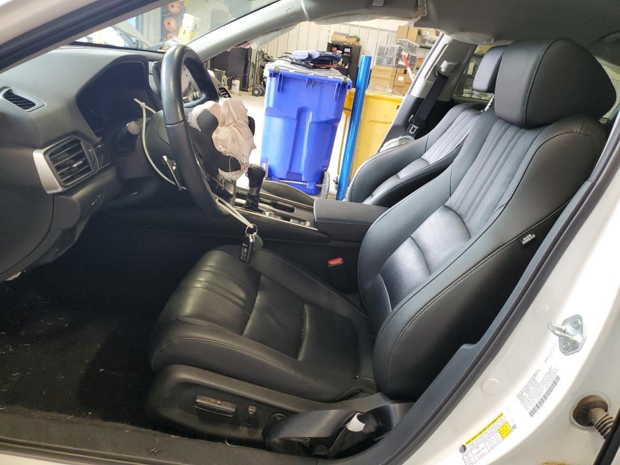 2022 HONDA ACCORD SPO - Фото 7