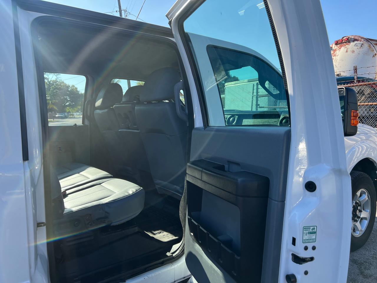 2016 FORD F250 SUPER - Image 6