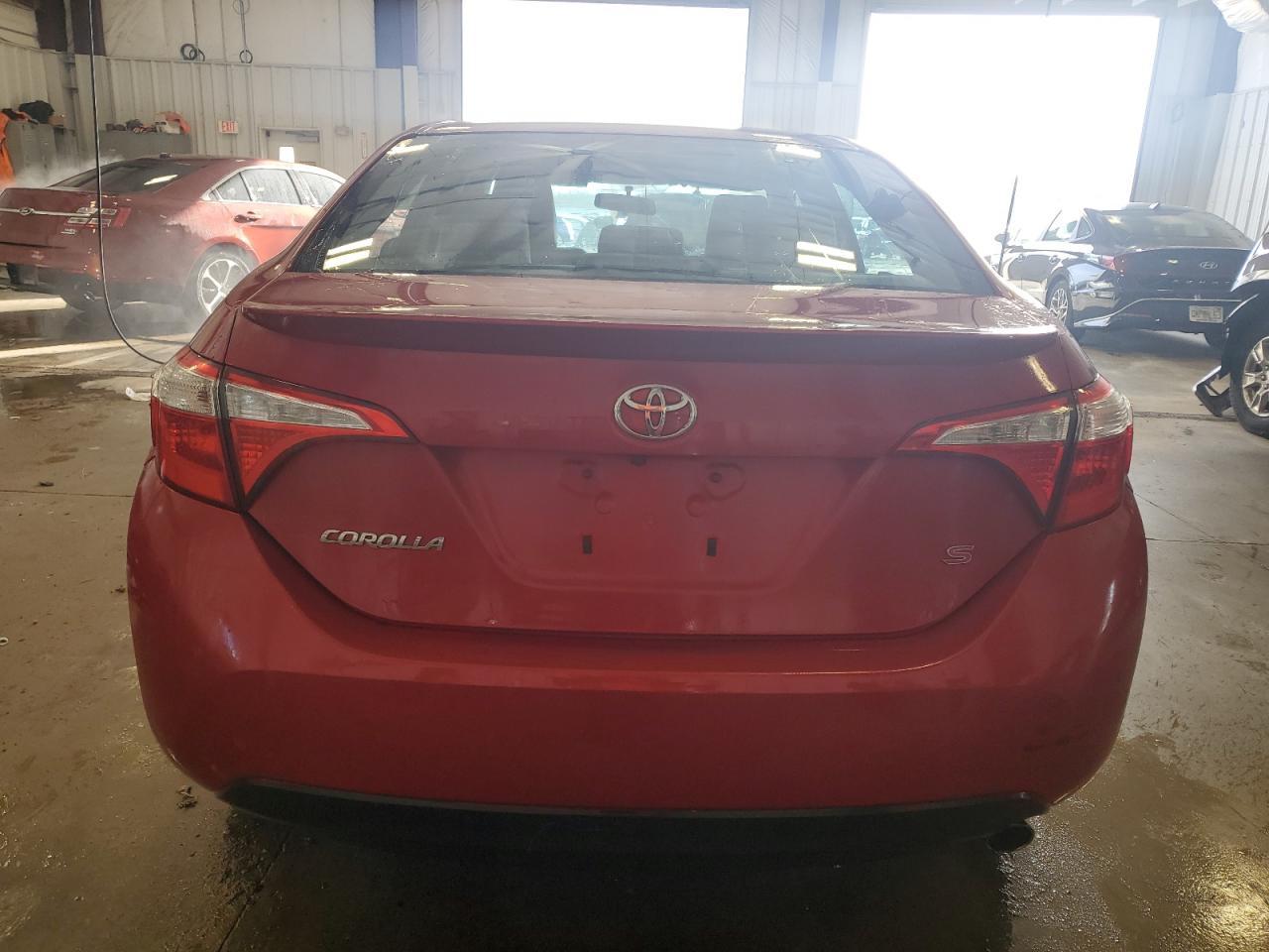 2016 TOYOTA COROLLA L - Image 6