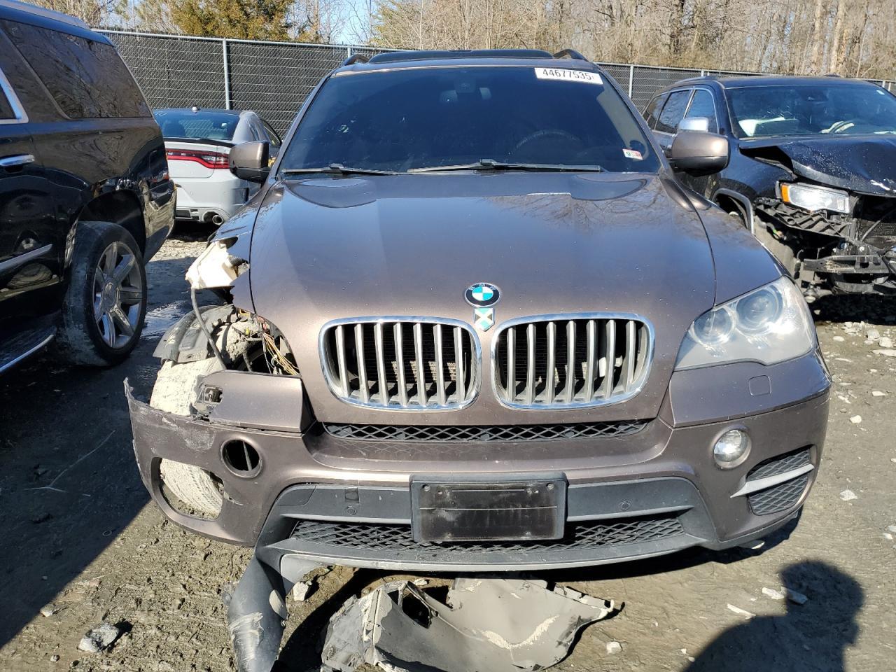 2013 BMW X5 XDRIVE3 - Image 5