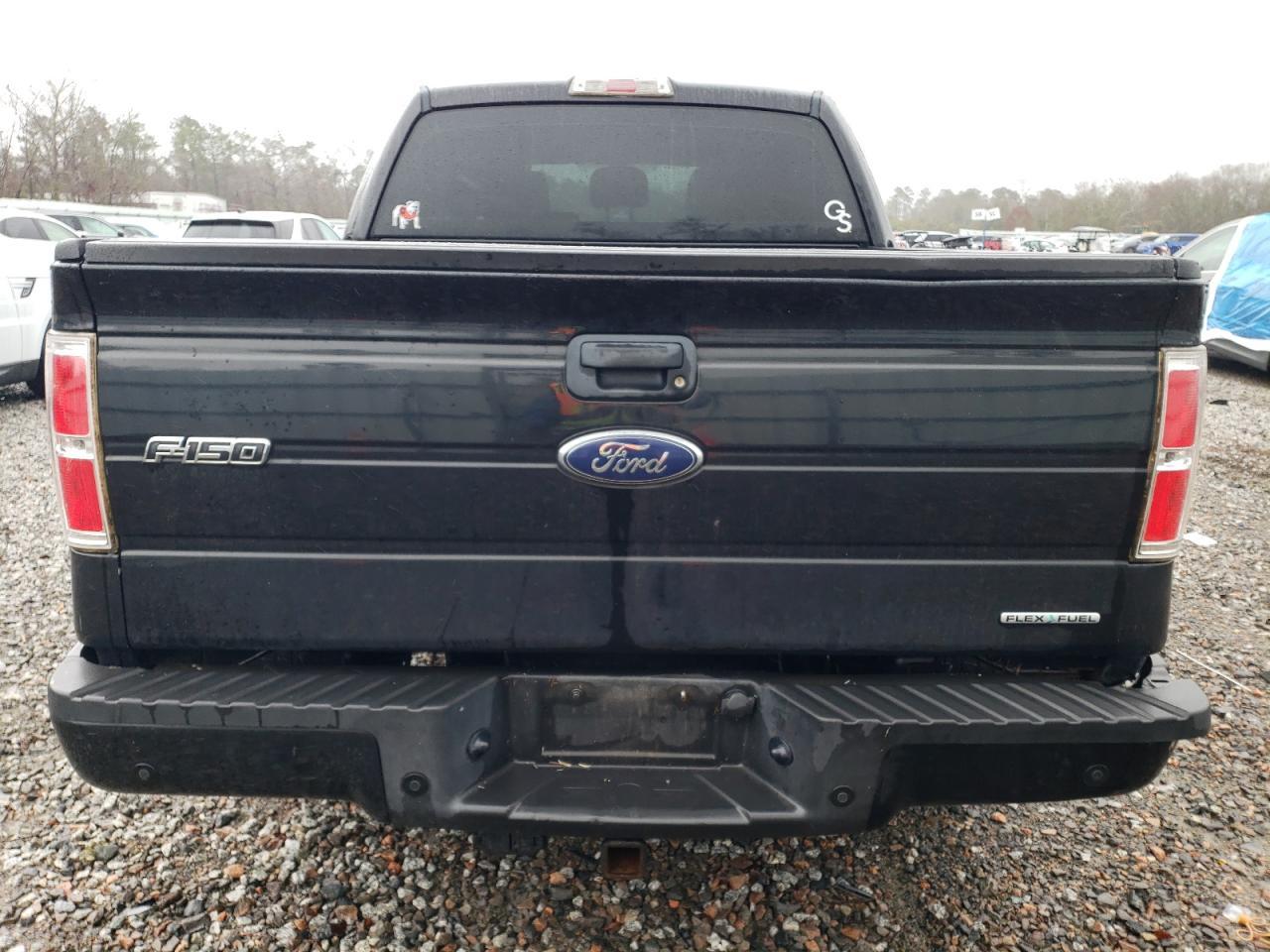 2014 FORD F150 SUPER - Image 6