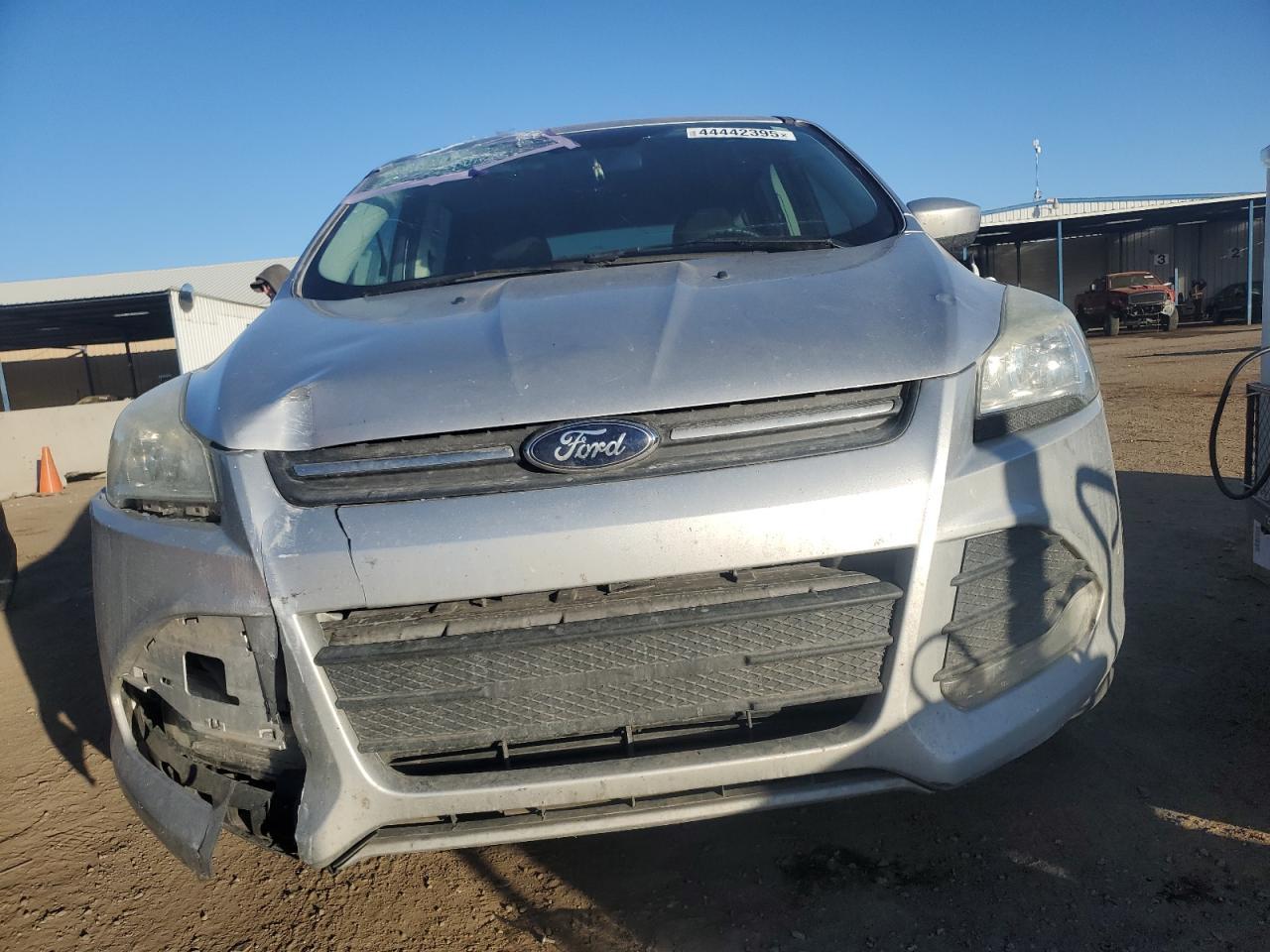 2015 FORD ESCAPE SE - Image 5