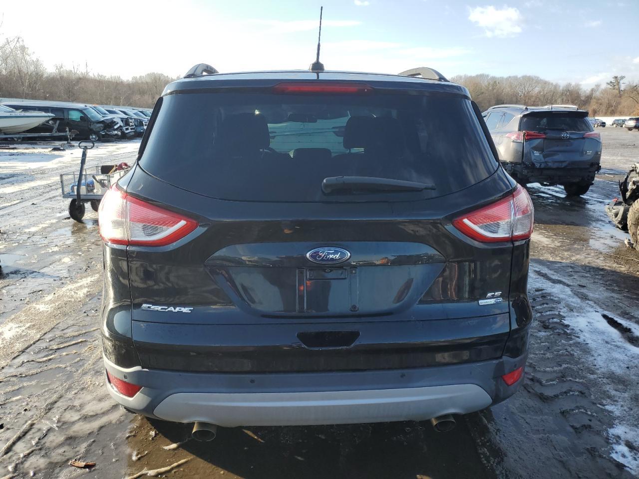 2014 FORD ESCAPE SE - Image 6