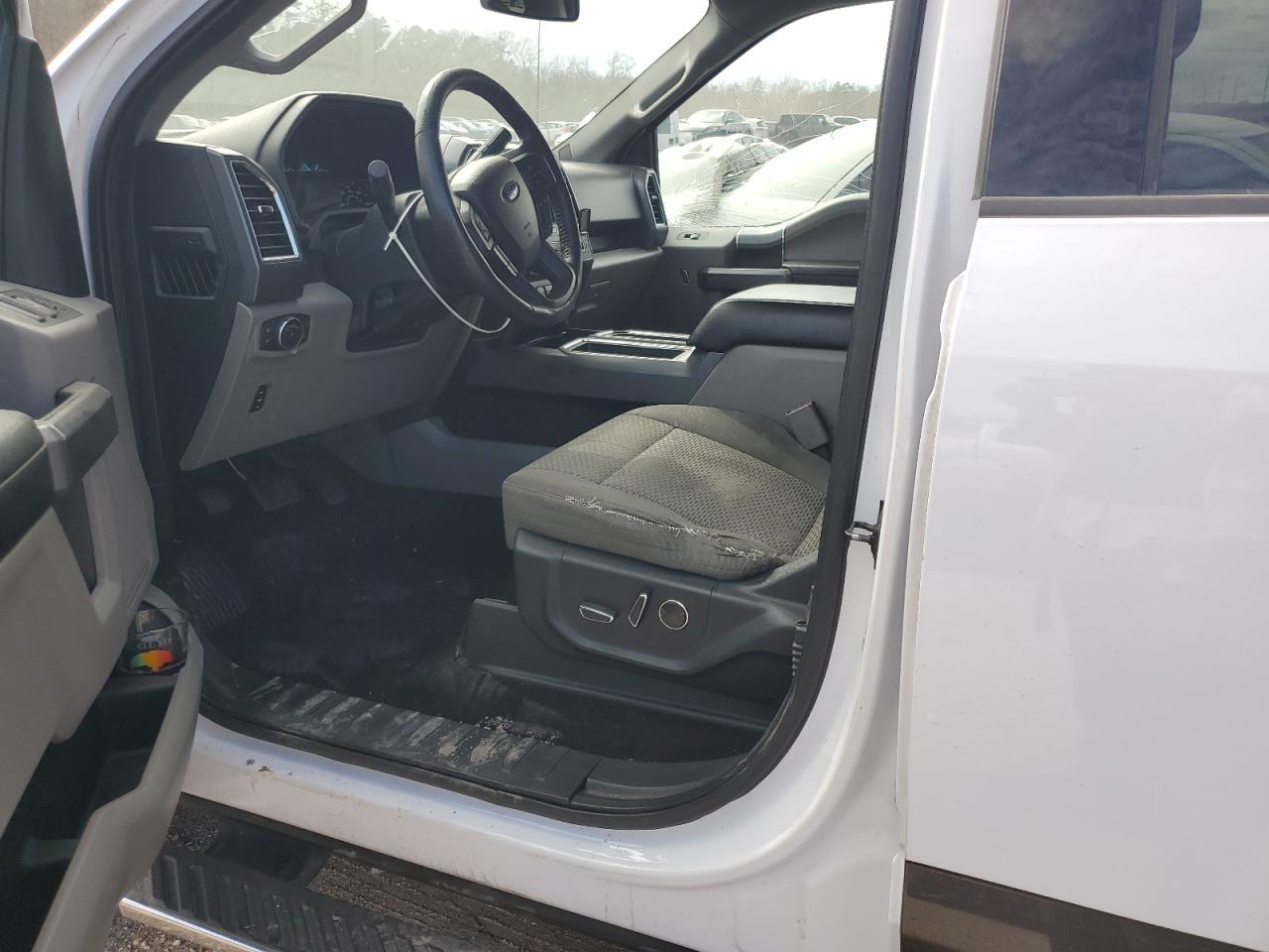 2016 FORD F150 SUPER - Фото 7