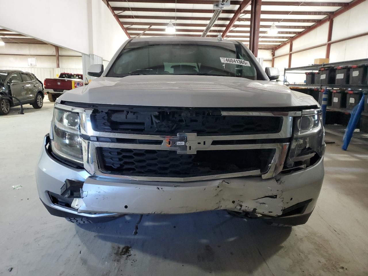 2019 CHEVROLET TAHOE C150 - Image 5