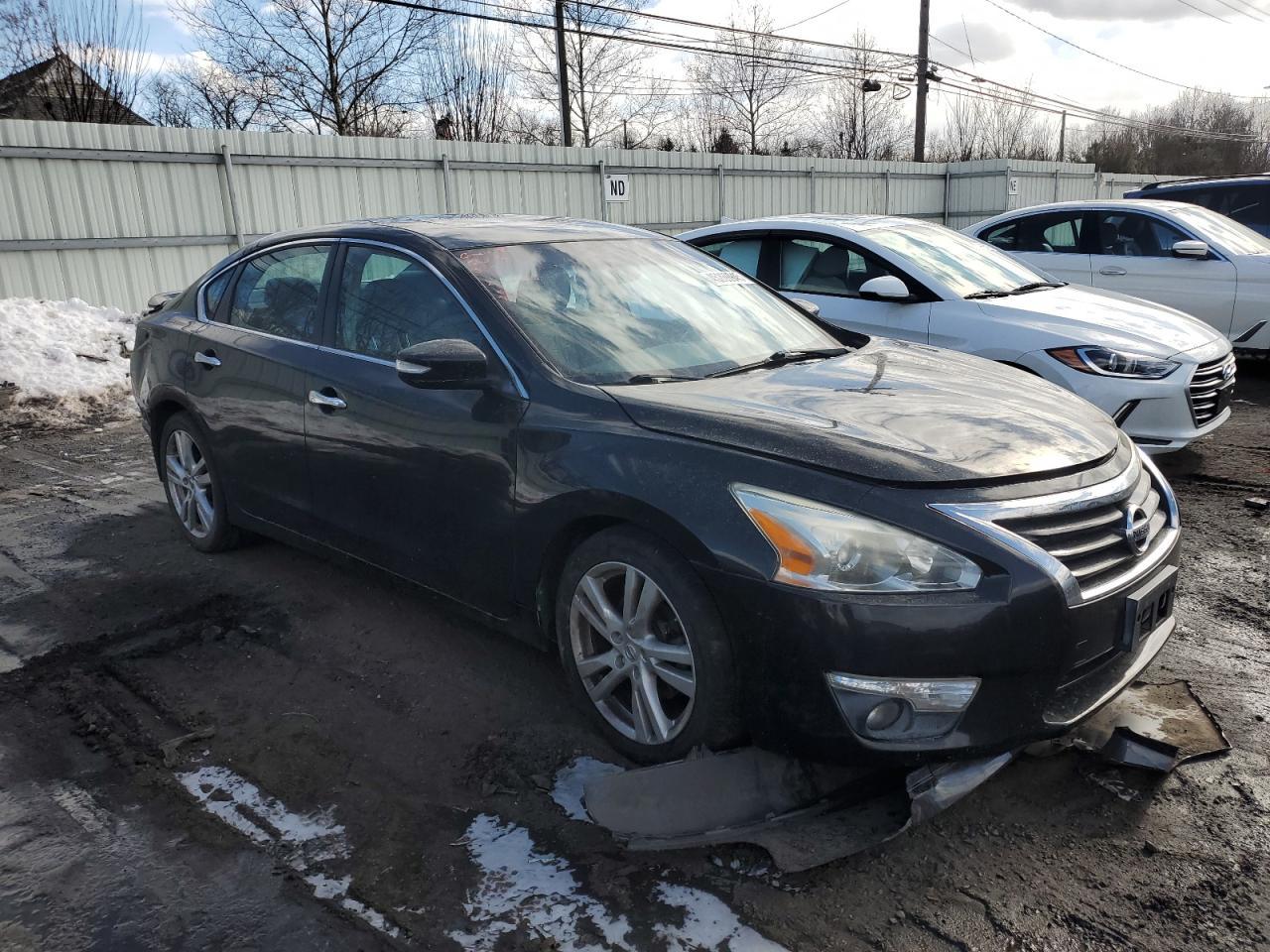 2013 NISSAN ALTIMA 3.5 - Image 4
