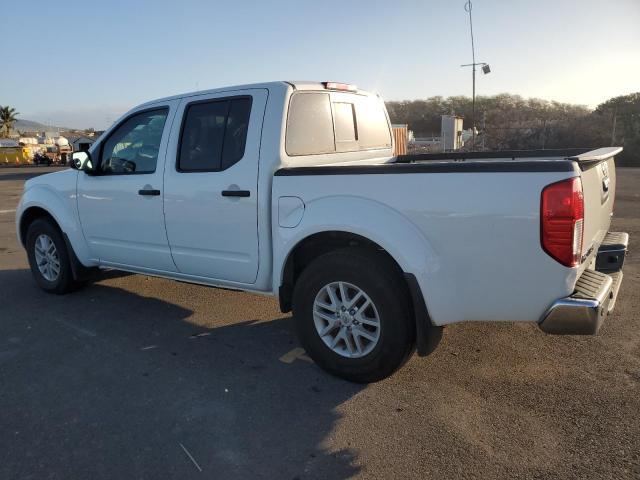 2017 NISSAN FRONTIER S - Фото 2