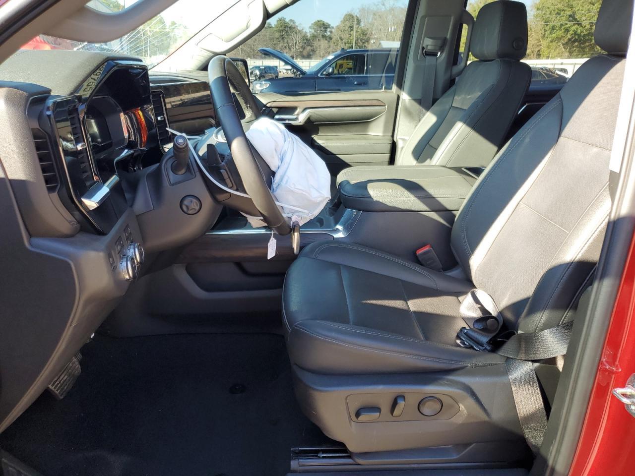 2024 GMC SIERRA K15 - Фото 7