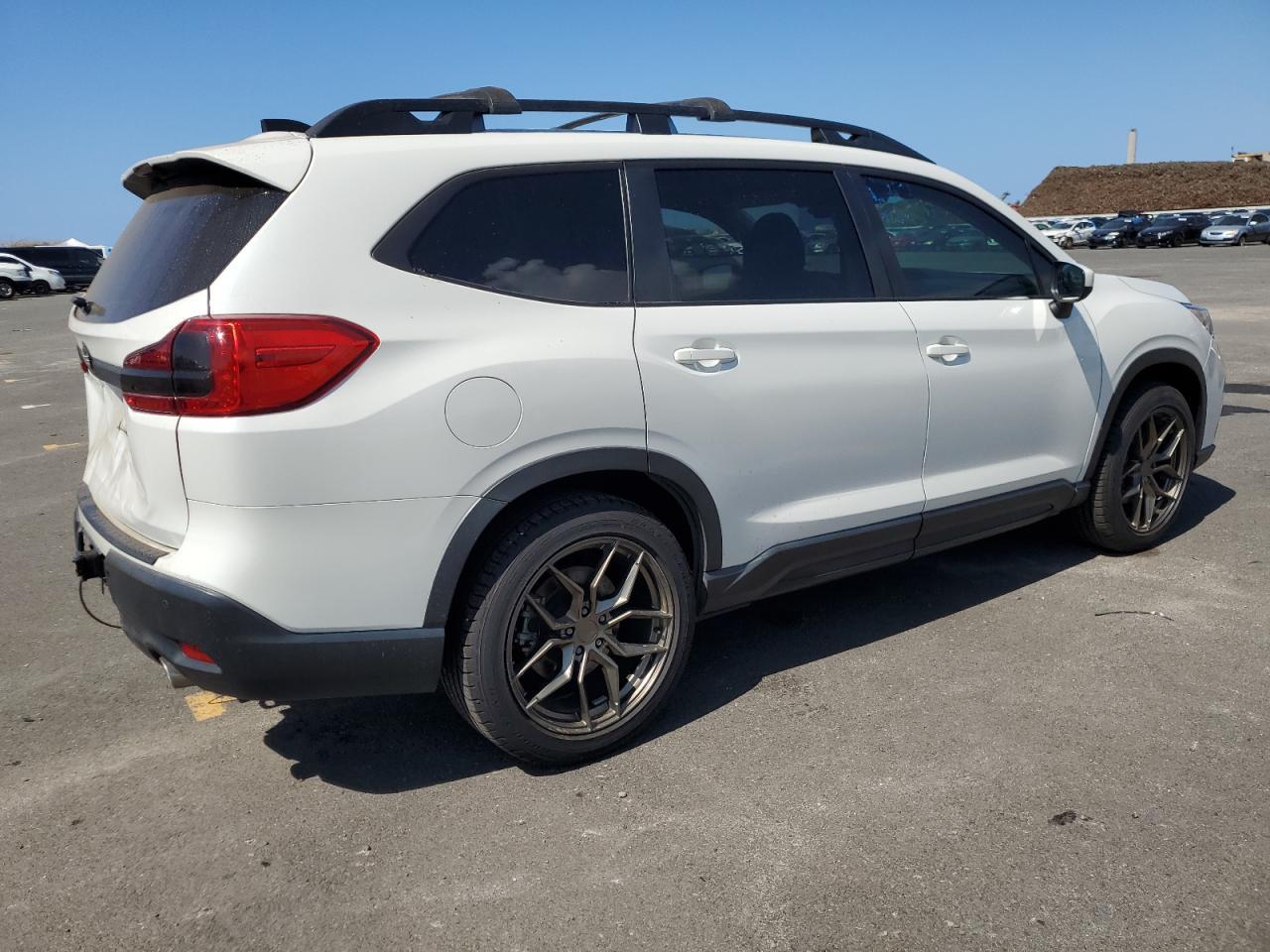 2021 SUBARU ASCENT PRE - Фото 3