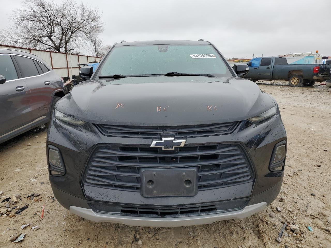 2021 CHEVROLET BLAZER 2LT - Image 5
