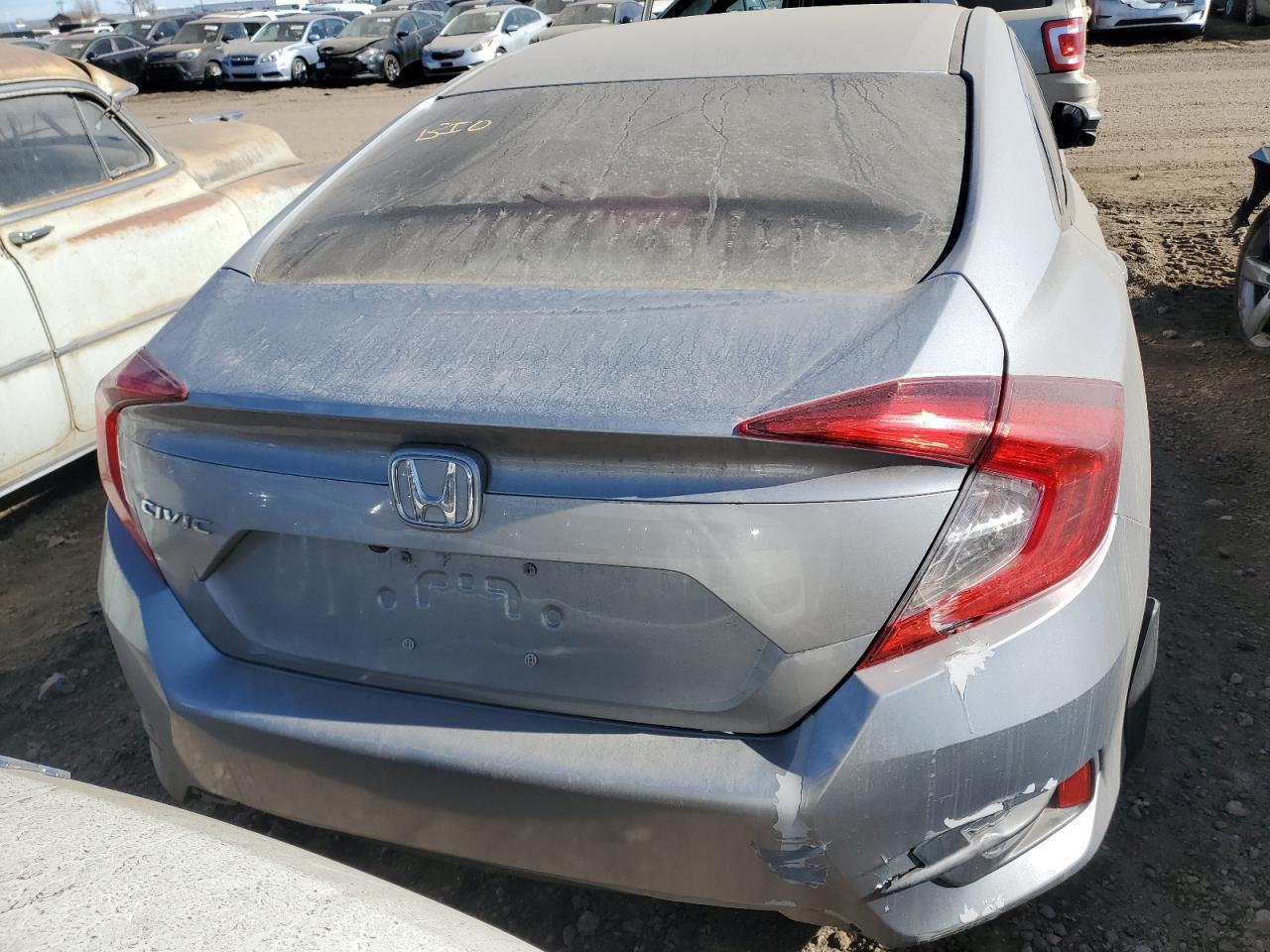 2016 HONDA CIVIC EX - Image 6