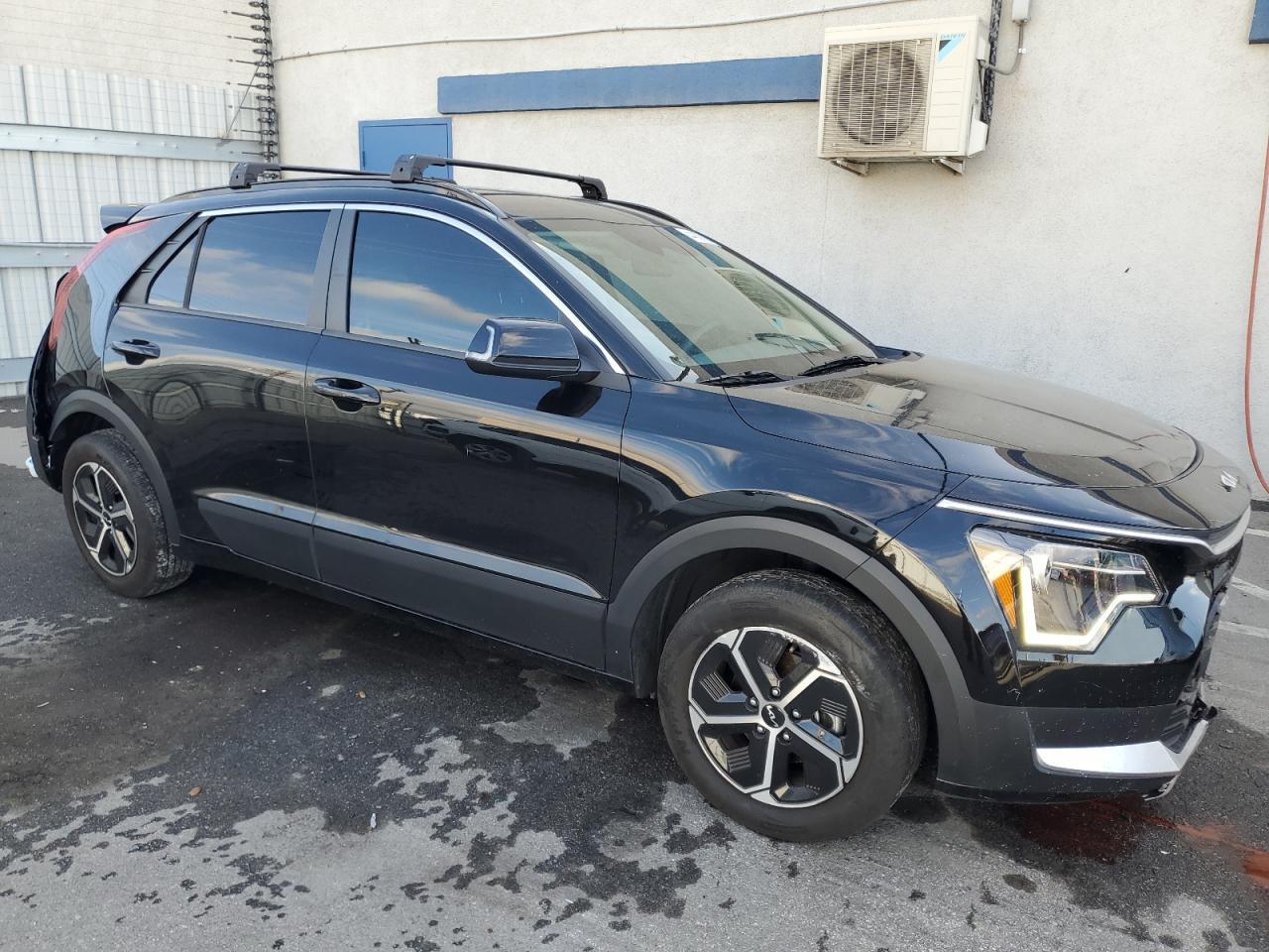 2023 KIA NIRO EX - Фото 4