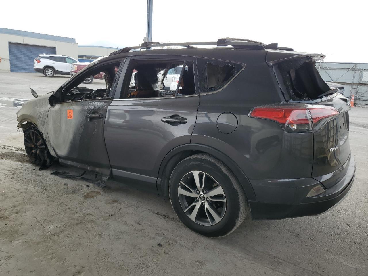 2018 TOYOTA RAV4 ADVEN - Фото 2