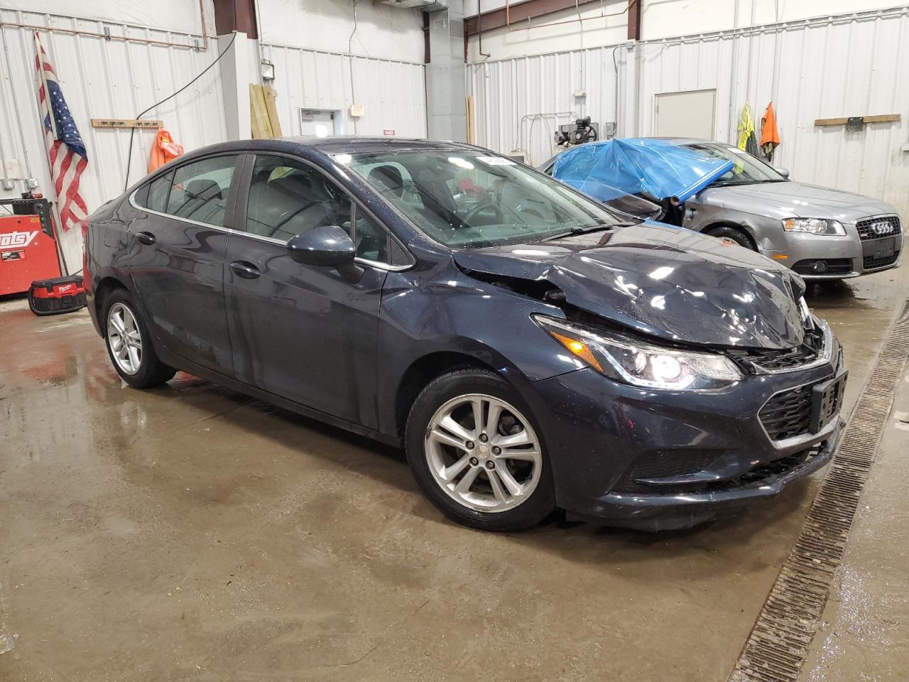 2016 CHEVROLET CRUZE LT - Image 4