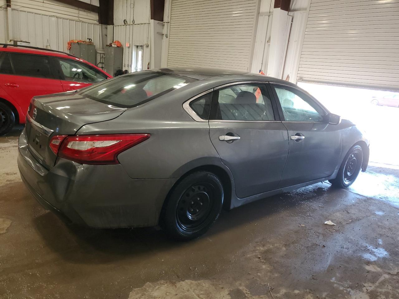2016 NISSAN ALTIMA 2.5 - Image 3