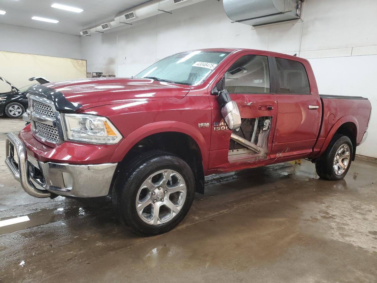 2014 RAM 1500 LARAM