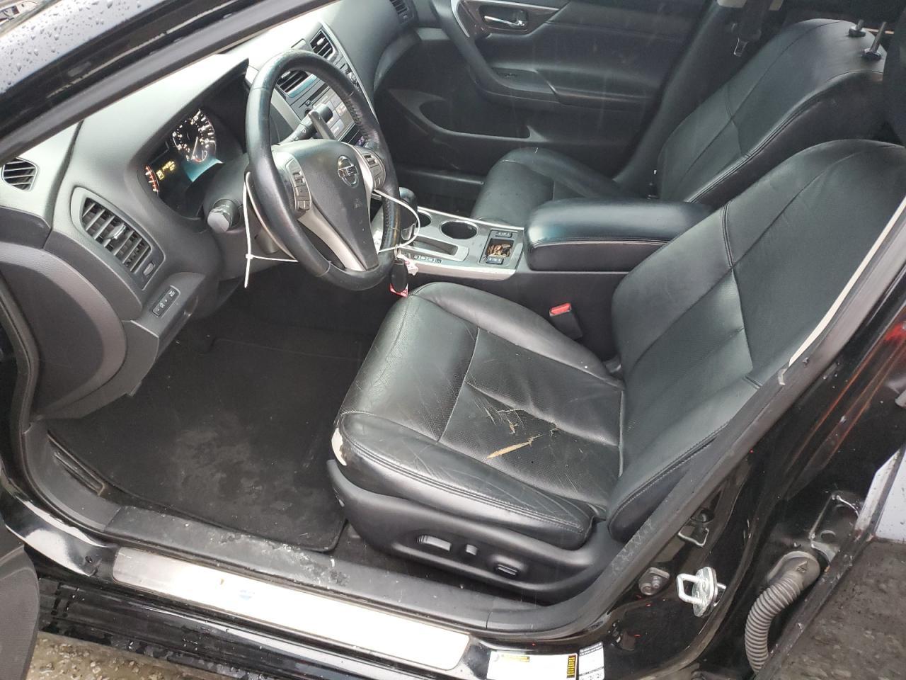 2014 NISSAN ALTIMA 3.5 - Image 7
